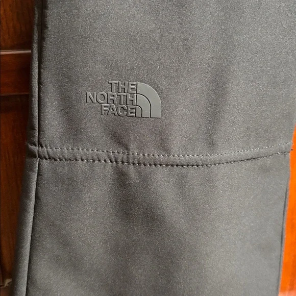 North Face Apex STH WindWall Women’s Black Snow Ski Pants Size Medium - Picture 6 of 15